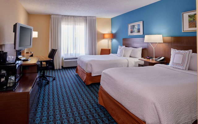 Fairfield by Marriott Kalamazoo West