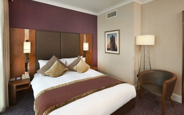 Crowne Plaza London Ealing by IHG