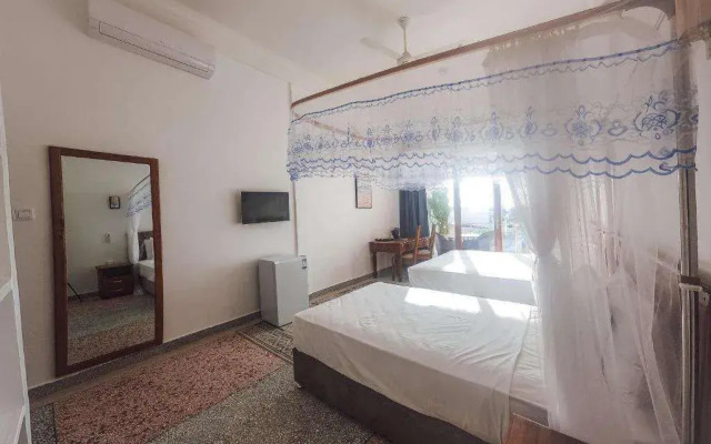 Seabreeze Villas Nungwi