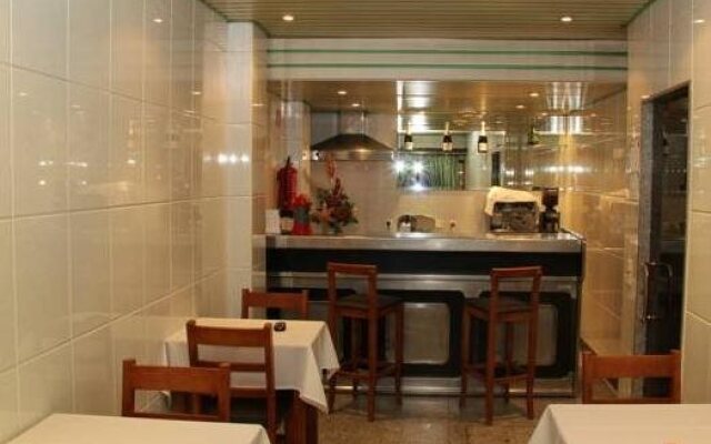 Hotel Areosa