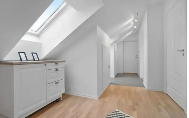 TotalApartments - Vervet Studio Apartments