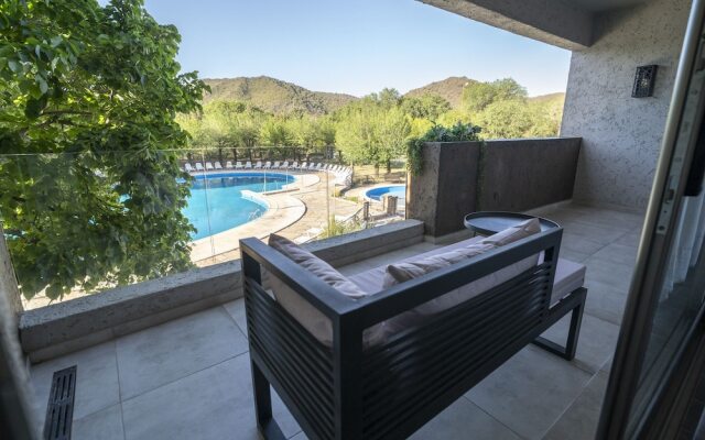 Domingo Hotel Design