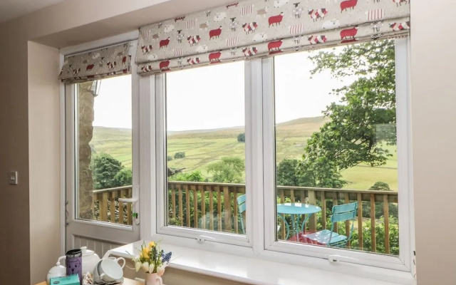 Byre Cottage