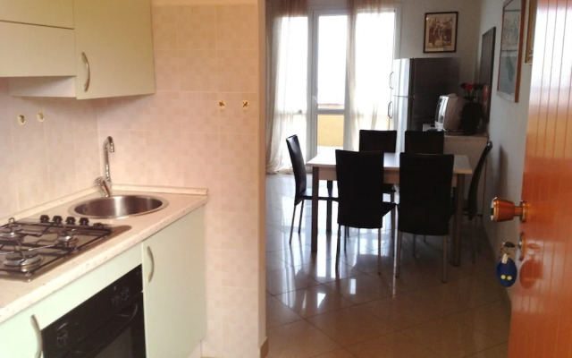 Appartamenti Solemare