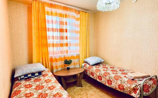 Region89 on 1-st Proezd, bld. 20