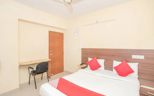 OYO 10291 Sri Venkatadri Residency