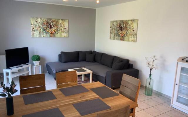 Ferienwohnung an Pfaffensee