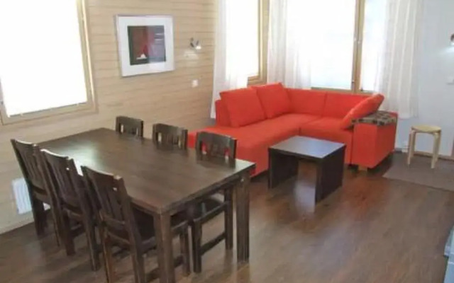 Holiday Home Aurinkoranta