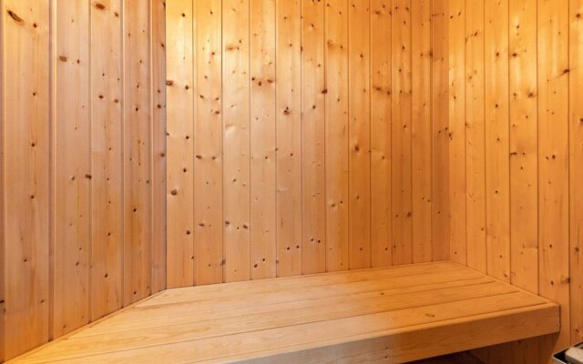 6 Person Holiday Home in Graested