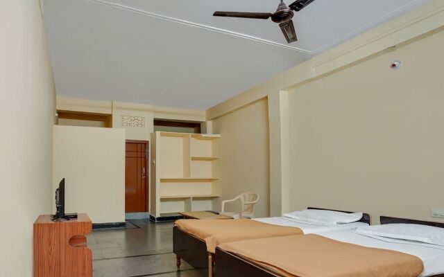 SPOT ON 43890 Kaveri Lodge