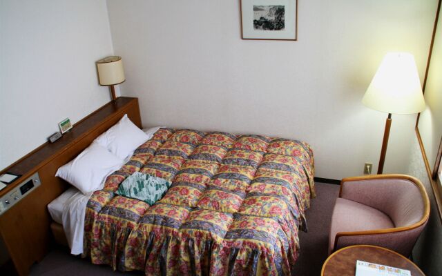Greenhill Hotel Akashi