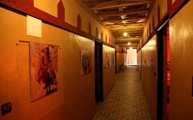 La Kasbah De Dades