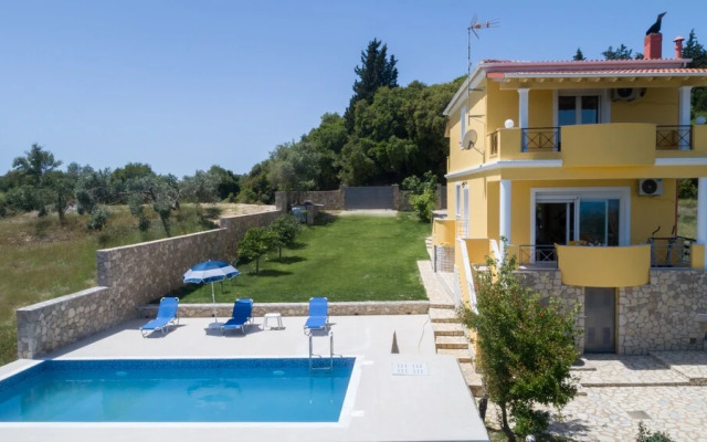 Villa Marafen