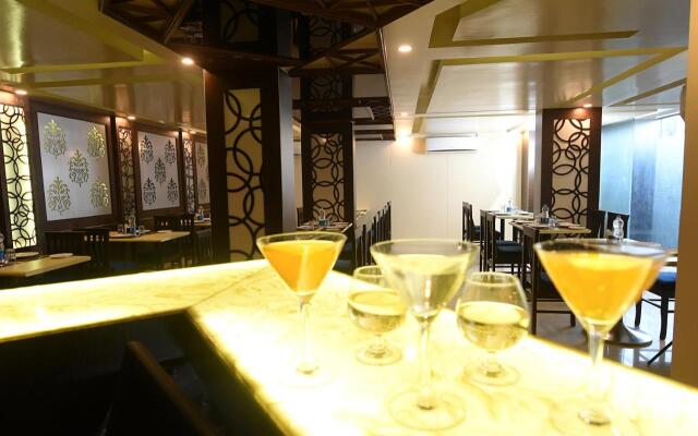 Kyriad Hotel Chinchwad by OTHPL