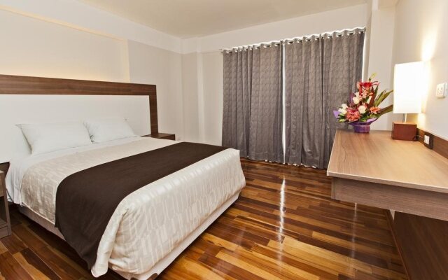 Polo Apartment
