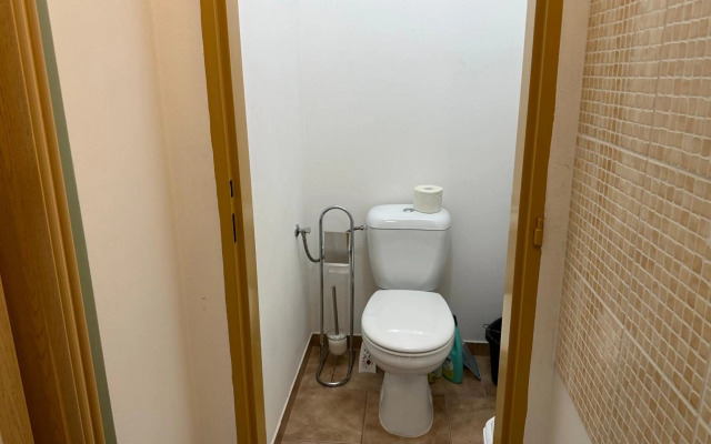 Loft apartment Svahova 6