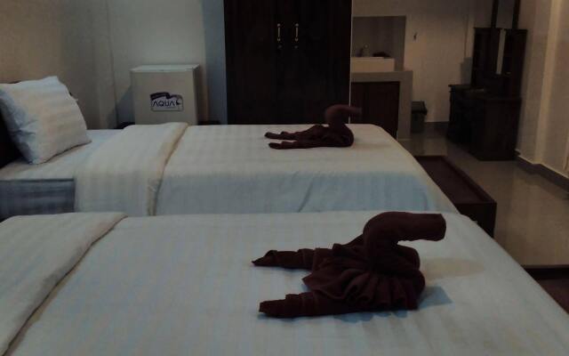 Sahera Hotel