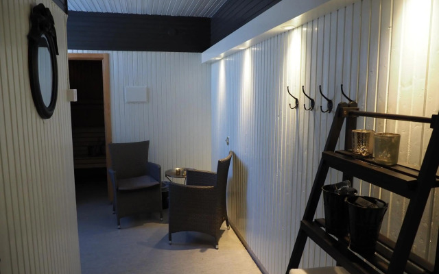 Hotell Vilja