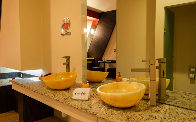 Hotel La Moraleja