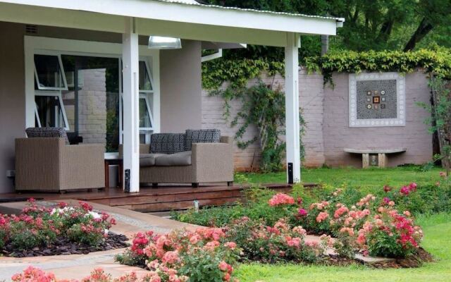 Woodlands Guest Lodge