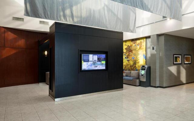 Courtyard by Marriott Columbus West/Hilliard