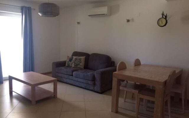Cabanas Gardens - One bedroom apartment