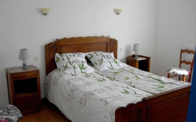Maison Saint-Gilles-Croix-de-Vie, 4 pièces, 6 personnes - FR-1-224-338