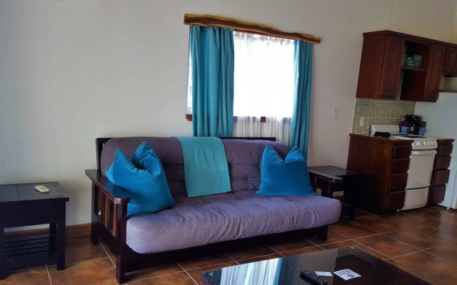 Tres Cocos Resort