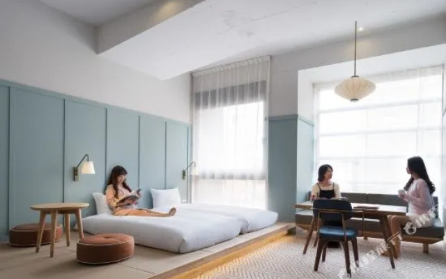 RAKURO 京都 by THE SHARE HOTELS