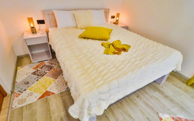 Simo apartments airport Podgorica