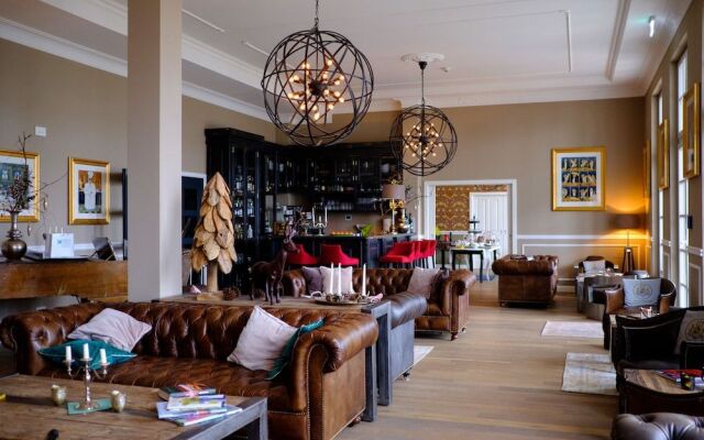 The STARNBERGSEE Hideaway