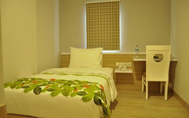 Stori Hotel Ambon