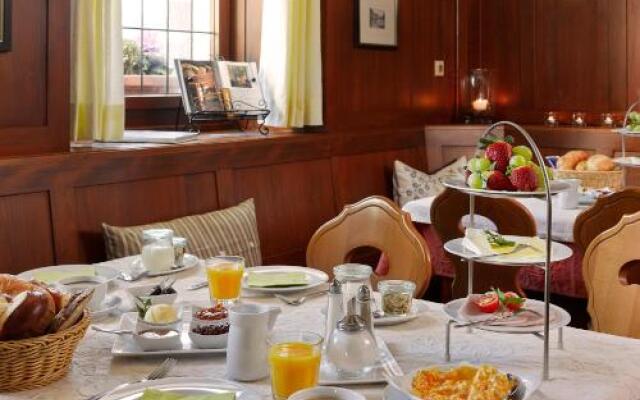 Landgasthof Ochsen Seelbach