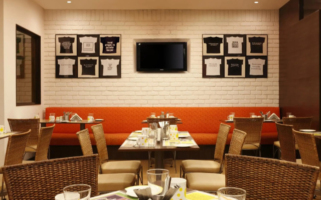 Lemon Tree Hotel Chennai