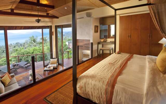 SLV  Villa
