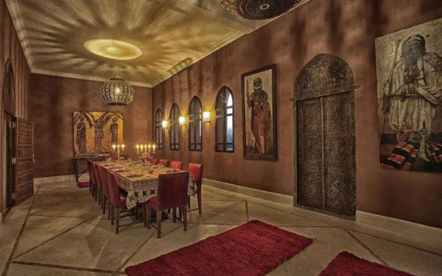 Villa Dar Moira by Sejour-Maroc