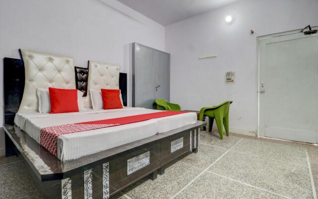 Hotel Yatri Niwas by OYO Rooms