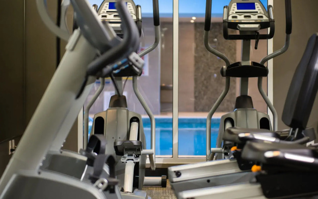 Delta Hotels by Marriott Waterloo