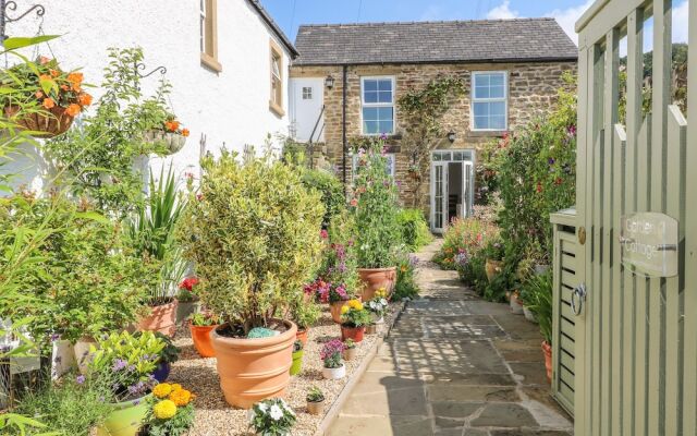 Garden Cottage