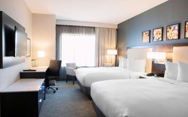 Hilton Garden Inn Minneapolis University Area