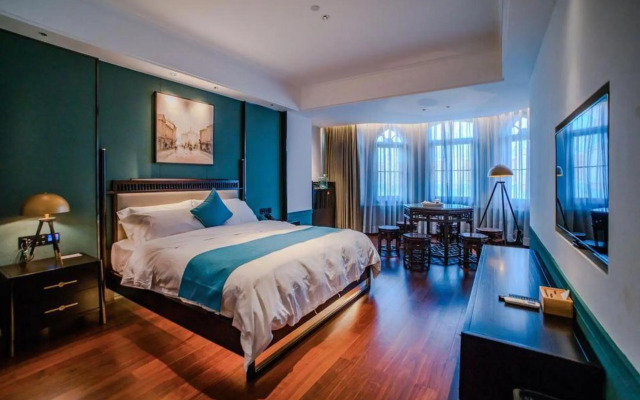 East Sea Hotel Chaozhou