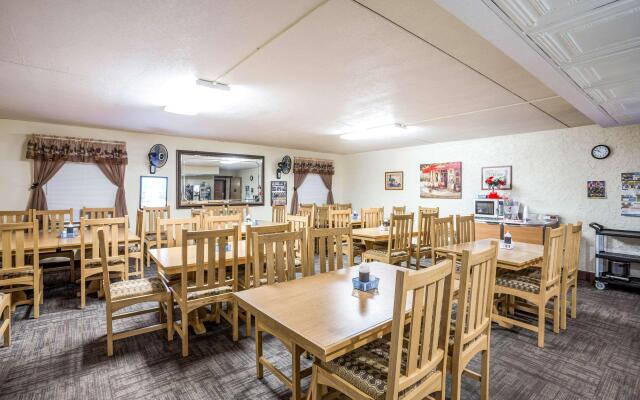 Rodeway Inn