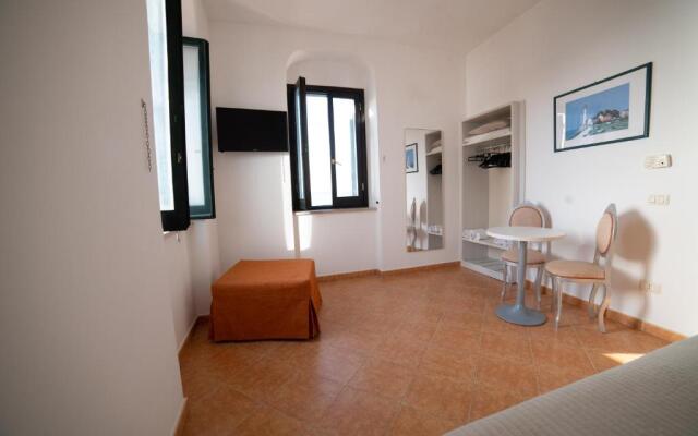 Albergo Residence Villa a Mare