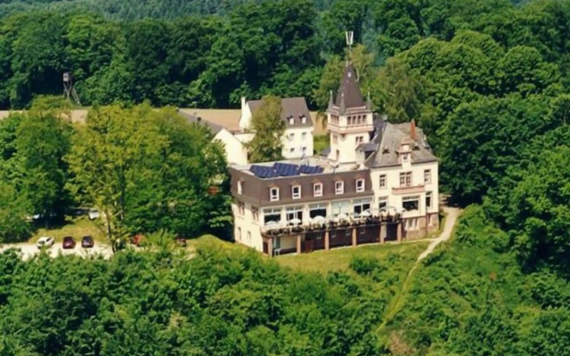 Berghotel Kockelsberg
