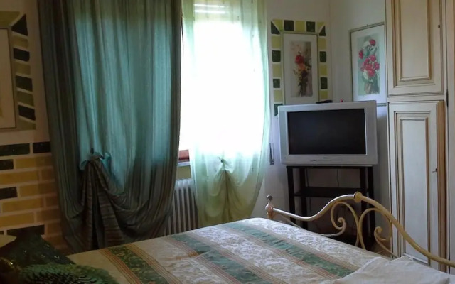 Tropical Bed&Breakfast