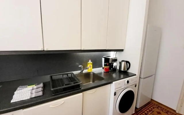 Pia City Apartment Vienna