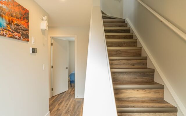 Skyline-Townhouse Combo-AC-Pool-Hot Tub