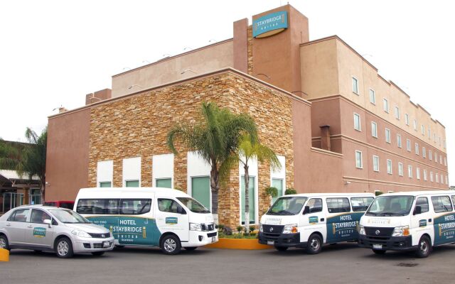 Staybridge Suites Queretaro, an IHG Hotel