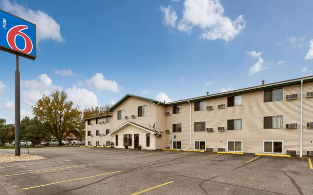 Super 8 Albert Lea Mn