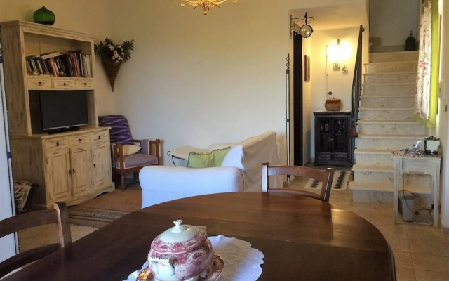 Bouganville Villa Near San Vito Lo Capo